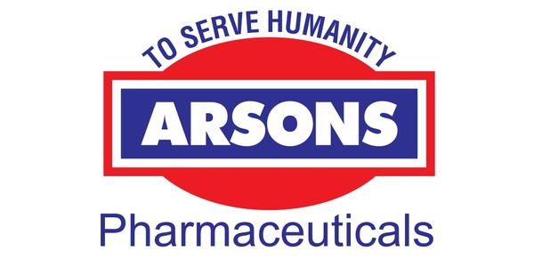 Arsons Pharmaceutical Industries (Pvt.) Ltd.